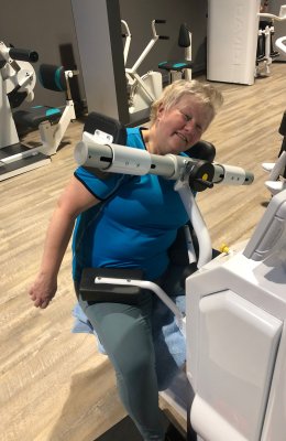 Physiotherapie Praxis Norderstedt