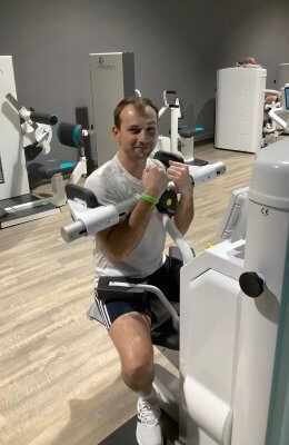 Rückenschmerzen Lindern Physio