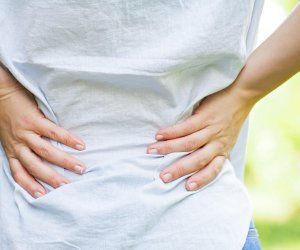 Rückenschmerzen Tipps für gesunden Rückenund Fehler