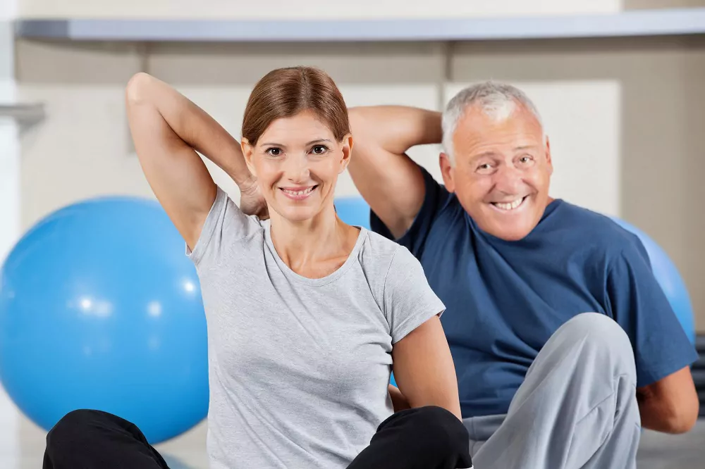 RehaSport