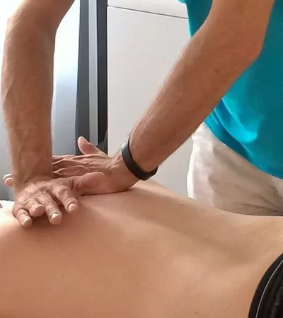 Rücken Sport Fit Kurs