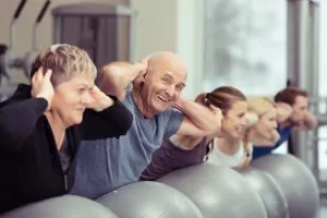 Rehasport in Hamburg