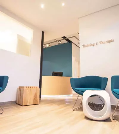 Praxis für Therapiesport Hamburg Norderstedt