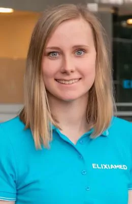 Physiotherapeutin in Norderstedt