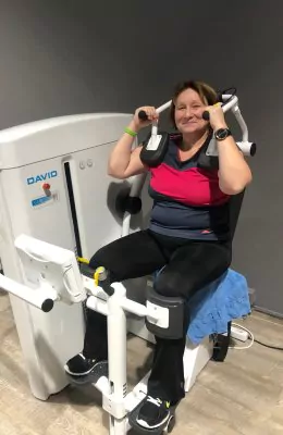 Physiotherapie Hamburg