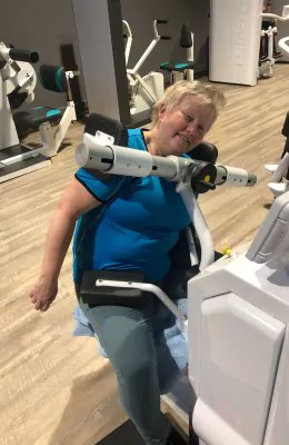 Physiotherapie Praxis Norderstedt