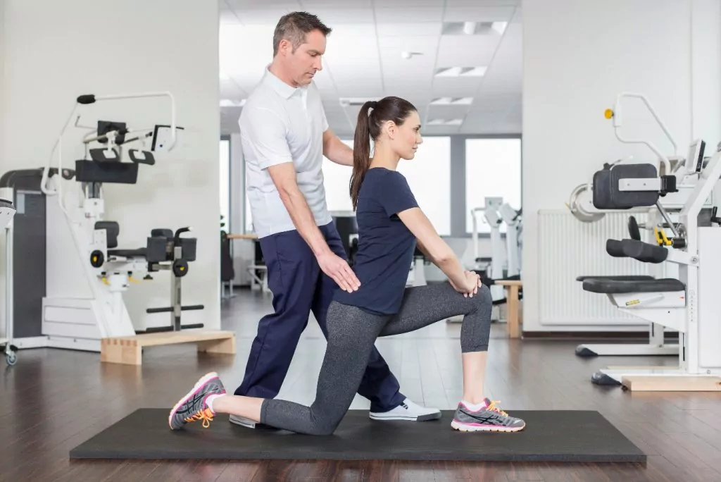 T-Rena Rehabilitationsnachsorge
