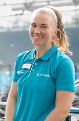 Rehasport und Physiotherapie