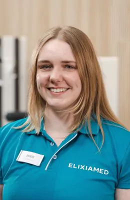 Team: Denise Frohreich