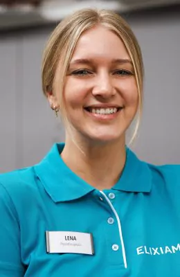 Physiotherapie Hamburg Nord