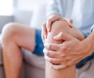 Jungbrunnen für Ihre Gelenke