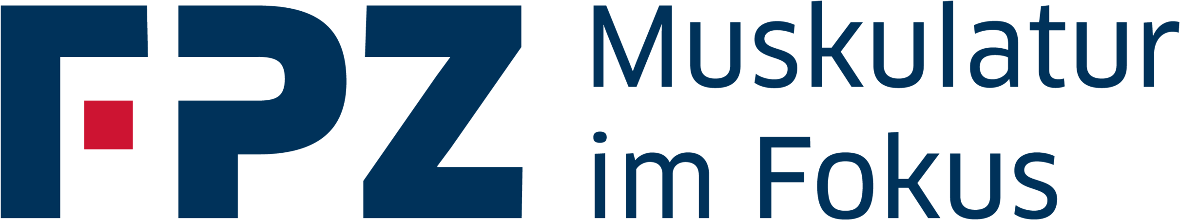 FPZ Muskulatur im Fokus