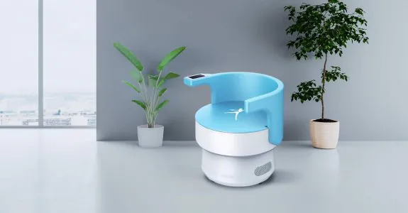 ...
